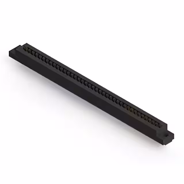 357-038-554-104 EDAC Inc.  Edgeboard Connectors